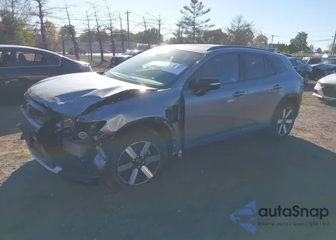 2024 Honda Prologue Touring из США, поврежденный, VIN 3GPKHXRJ2RS503653